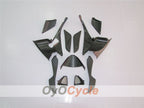 Injection Fairing kit for 06-07 CBR1000RR - Red, Black - Factory Style #OYO87900625