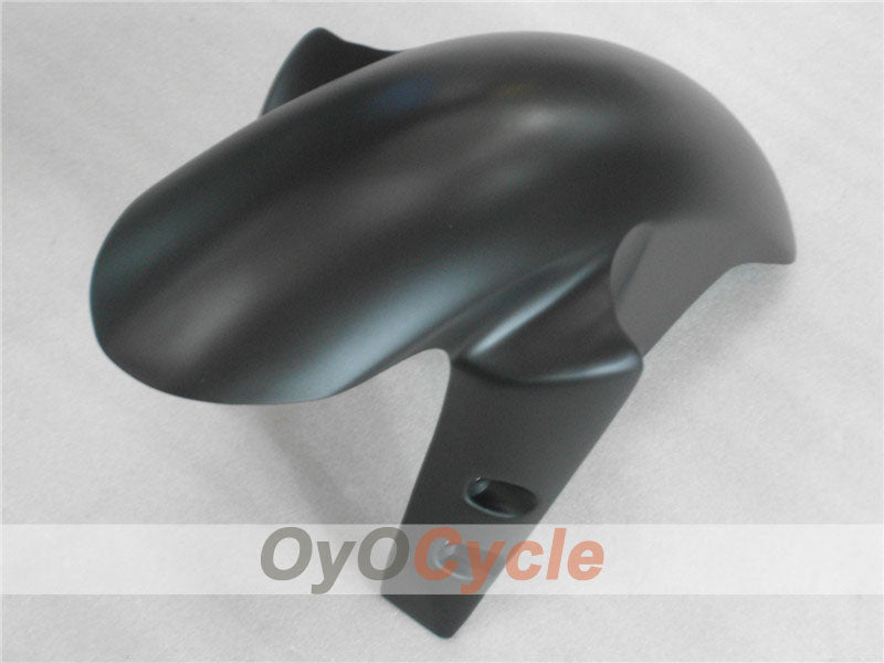 Injection Fairing kit for 07-08 YZF-R1 - Black, Matte - Factory Style #OYO87900863
