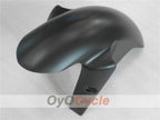 Injection Fairing kit for 07-08 YZF-R1 - Black, Matte - Factory Style #OYO87900863