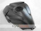 Injection Fairing kit for 07-08 YZF-R1 - Black, Matte - Factory Style #OYO87900863