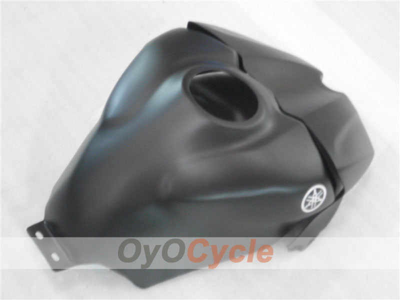 Injection Fairing kit for 07-08 YZF-R1 - Black, Matte - Factory Style #OYO87900863