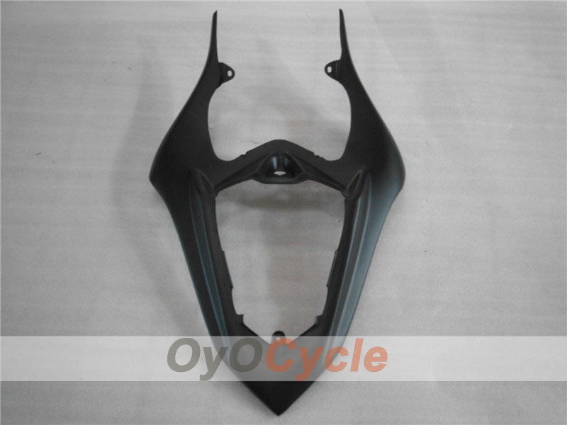 Injection Fairing kit for 07-08 YZF-R1 - Black, Matte - Factory Style #OYO87900863