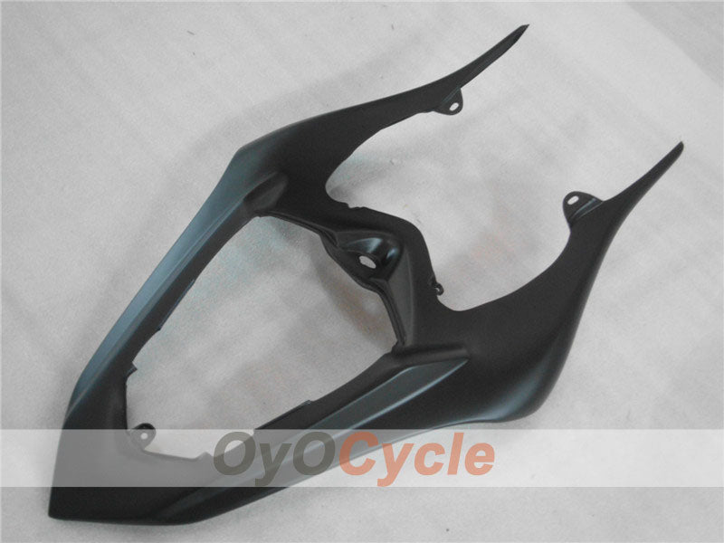 Injection Fairing kit for 07-08 YZF-R1 - Black, Matte - Factory Style #OYO87900863