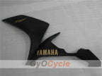 Injection Fairing kit for 07-08 YZF-R1 - Black, Matte - Factory Style #OYO87900863