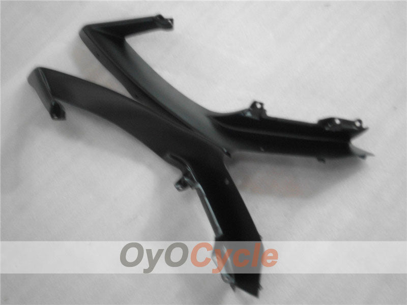 Injection Fairing kit for 07-08 YZF-R1 - Black, Matte - Factory Style #OYO87900863