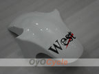 Front Fender Fairing For Kawasaki 05-06 Ninja ZX-6R #OYO87913142