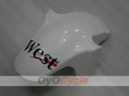 Front Fender Fairing For Kawasaki 05-06 Ninja ZX-6R #OYO87913142