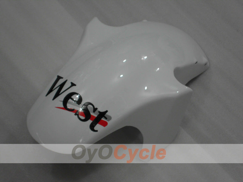 Front Fender Fairing For Kawasaki 05-06 Ninja ZX-6R #OYO87913142
