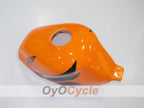 Injection Fairing kit for 95-96 CBR600F3 - Orange, Black - MICHELIN, Repsol #OYO87902854