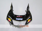 Injection Fairing kit for 95-96 CBR600F3 - Orange, Black - MICHELIN, Repsol #OYO87902854