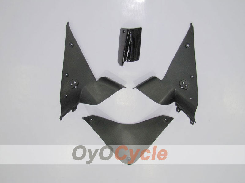 Injection Fairing kit for 95-96 CBR600F3 - Orange, Black - MICHELIN, Repsol #OYO87902854