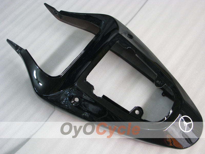 Rear Tail Fairing For Suzuki 01-03 GSXR600 #OYO87908458 Secondary image