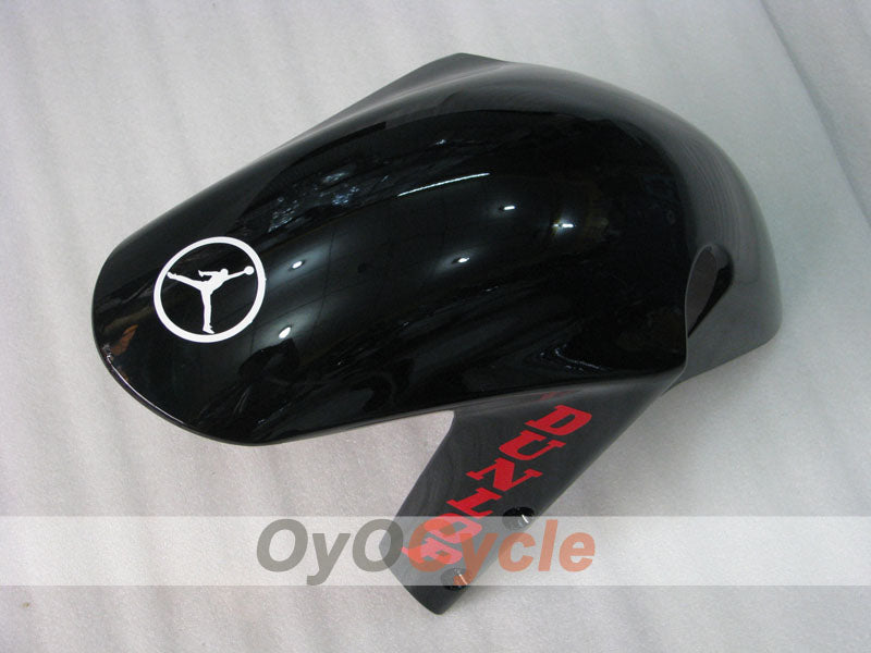 Front Fender Fairing For Suzuki 01-03 GSXR600 #OYO87908455 Secondary image