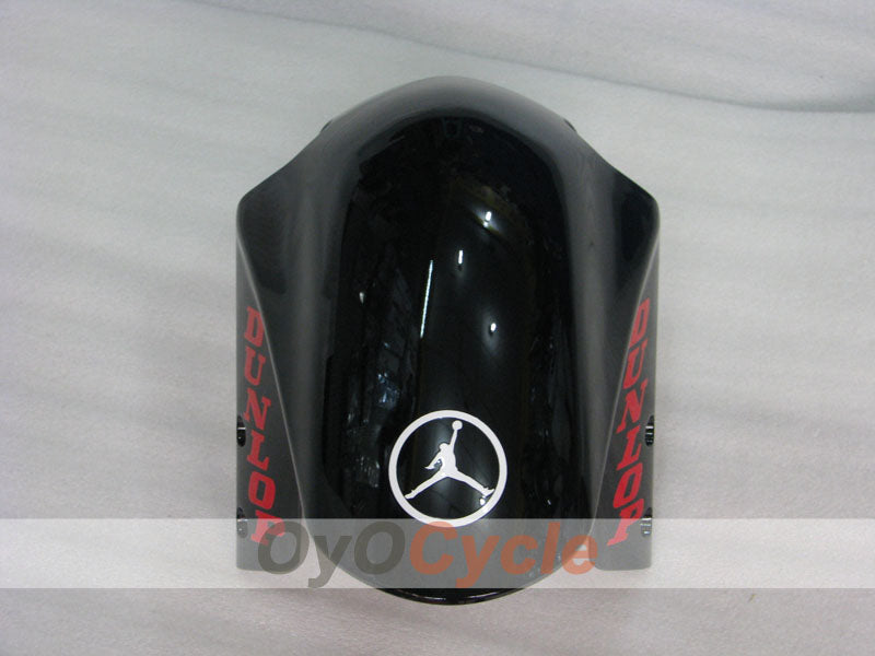 Front Fender Fairing For Suzuki 00-03 GSXR750 #OYO87908790 Secondary image