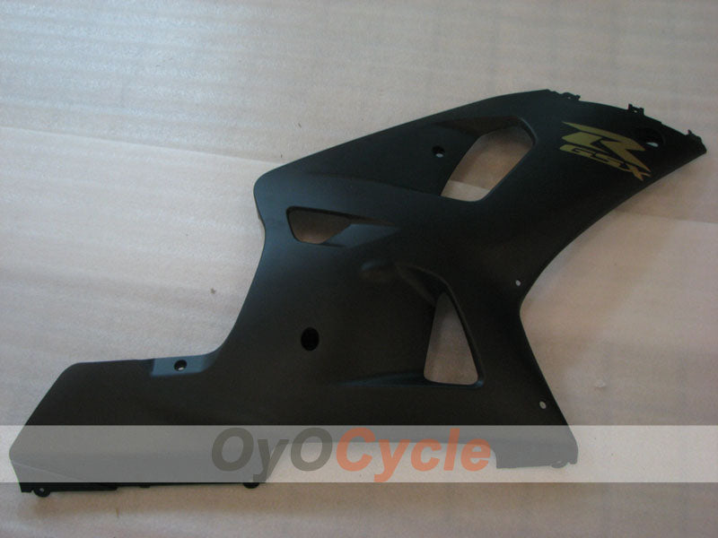 Left & Right Side Fairing For Suzuki 00-03 GSXR750 #OYO87908776
