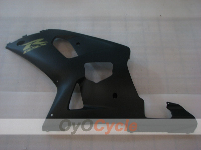 Left & Right Side Fairing For Suzuki 01-03 GSXR600 #OYO87908449 Main image