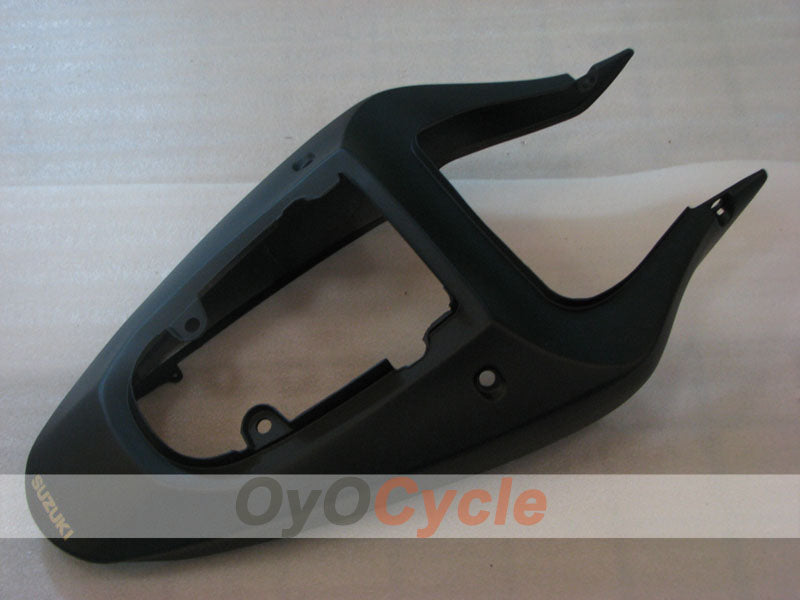 Rear Tail Fairing For Suzuki 00-02 GSXR1000 #OYO87909144 Main image