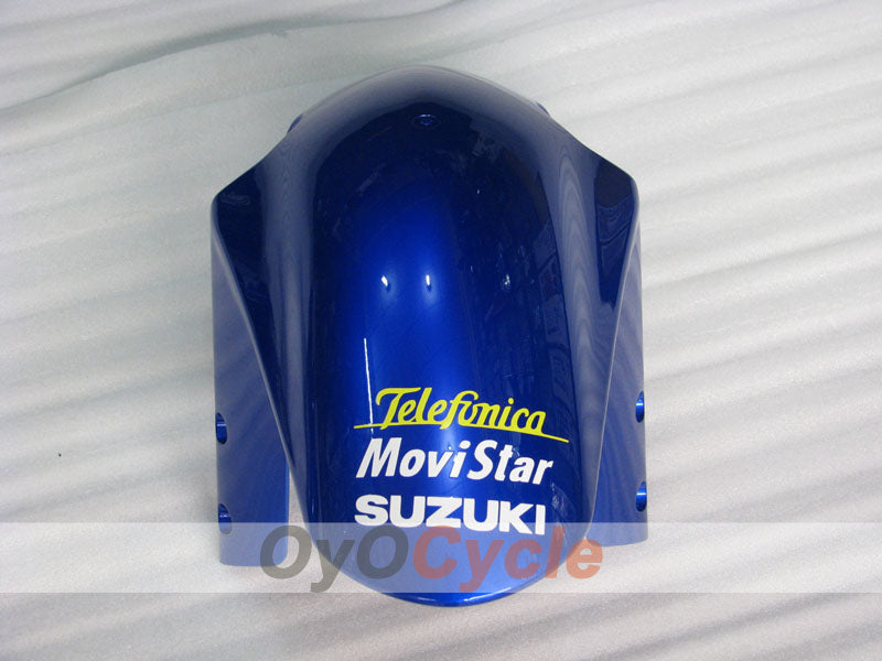 Front Fender Fairing For Suzuki 01-03 GSXR600 #OYO87908360 Main image