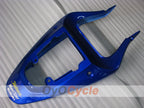 Injection Fairing kit for 00-02 GSX R1000 - Blue - MOTUL #OYO87905184