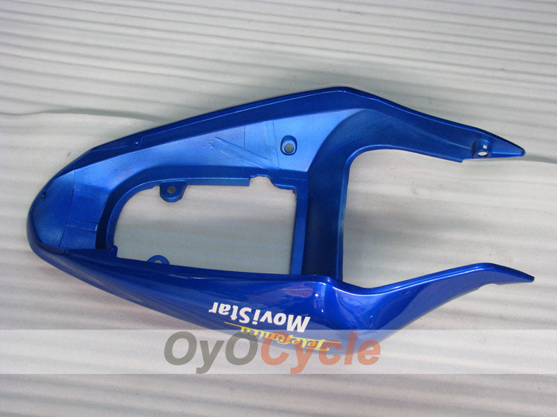 Rear Tail Fairing For Suzuki 01-03 GSXR600 #OYO87908363 Secondary image