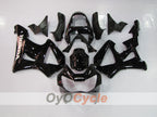 Injection Fairing kit for 00-01 CBR900RR 929 - Black - Factory Style #OYO87902844