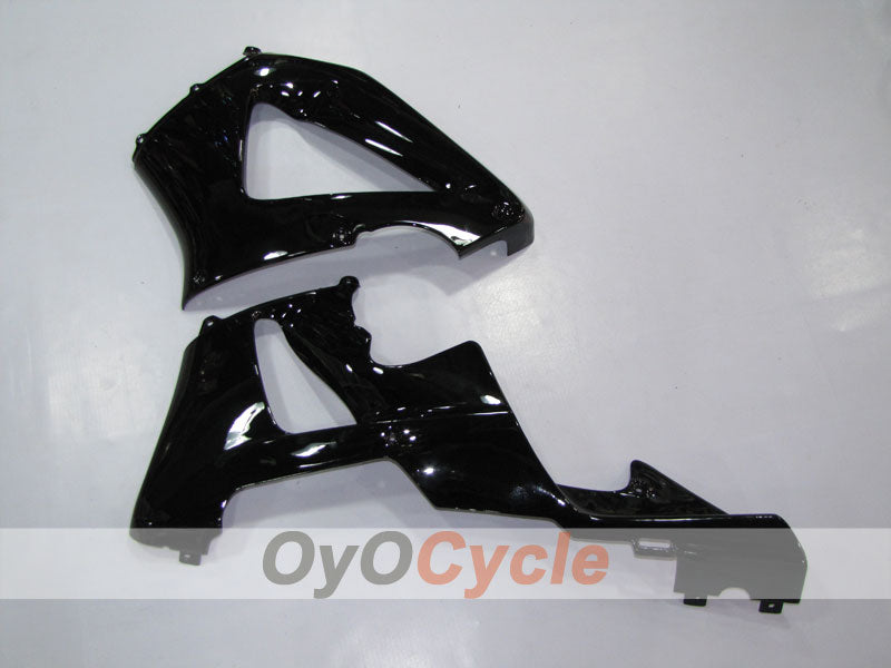 Injection Fairing kit for 00-01 CBR900RR 929 - Black - Factory Style #OYO87902844