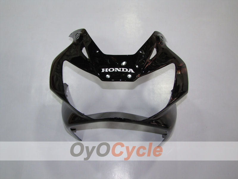 Injection Fairing kit for 00-01 CBR900RR 929 - Black - Factory Style #OYO87902844