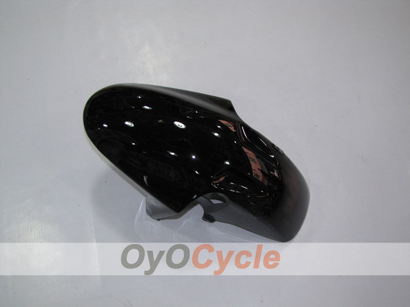 Injection Fairing kit for 00-01 CBR900RR 929 - Black - Factory Style #OYO87902844