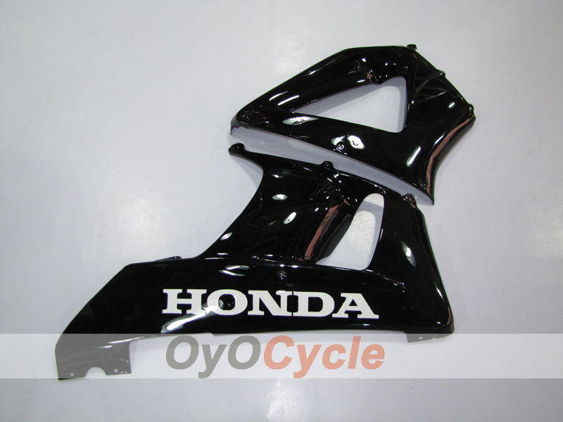 Injection Fairing kit for 00-01 CBR900RR 929 - Black - Factory Style #OYO87902844
