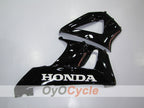 Injection Fairing kit for 00-01 CBR900RR 929 - Black - Factory Style #OYO87902844