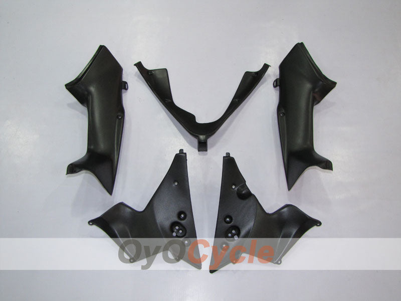 Injection Fairing kit for 00-01 CBR900RR 929 - Black - Factory Style #OYO87902844