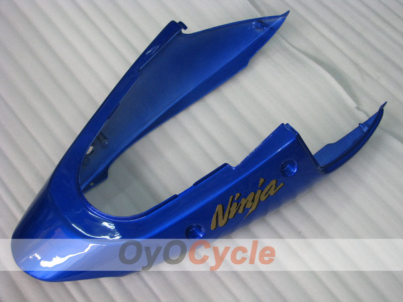 Rear Tail Fairing For Kawasaki 02-05 Ninja ZX-12R #OYO87913545