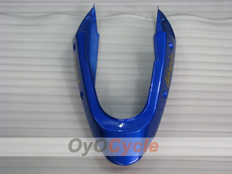 Rear Tail Fairing For Kawasaki 02-05 Ninja ZX-12R #OYO87913545