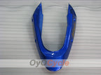 Rear Tail Fairing For Kawasaki 02-05 Ninja ZX-12R #OYO87913545