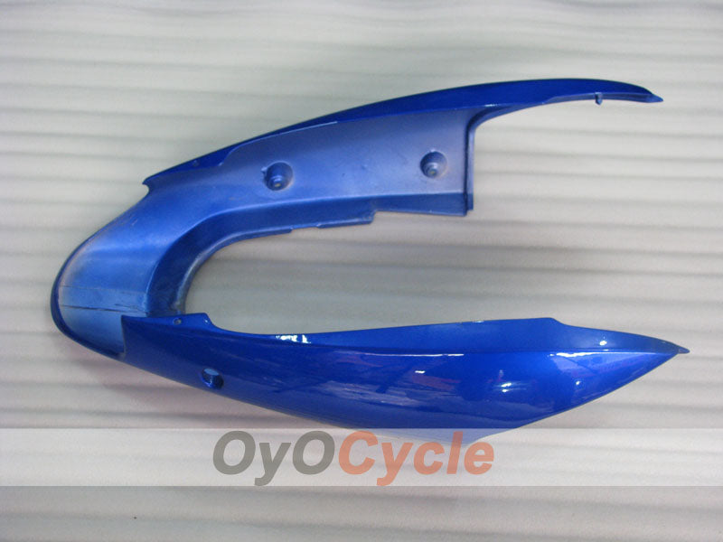 Rear Tail Fairing For Kawasaki 02-05 Ninja ZX-12R #OYO87913545