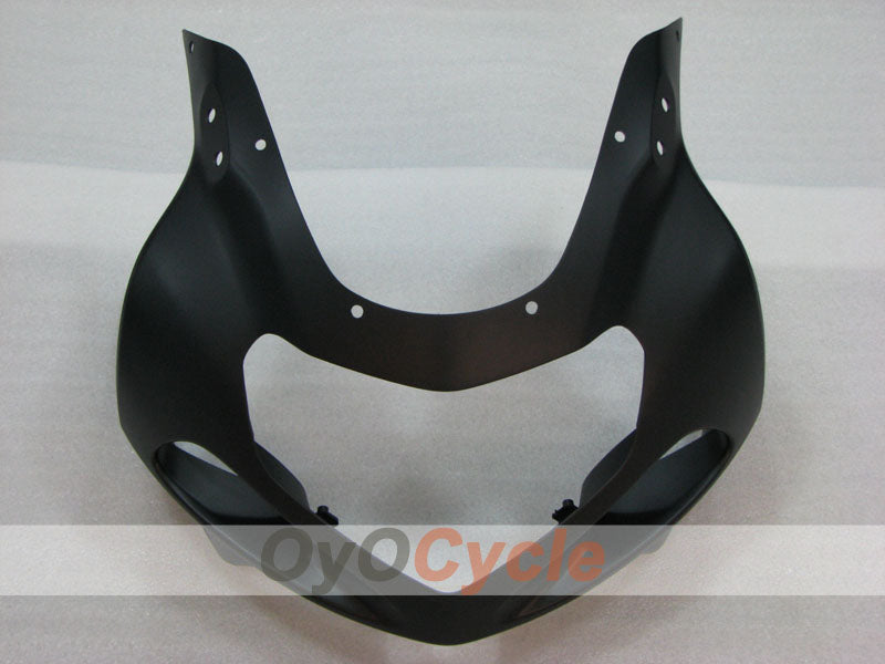 Front Upper Fairing For Suzuki 01-03 GSXR600 #OYO87908443 Main image