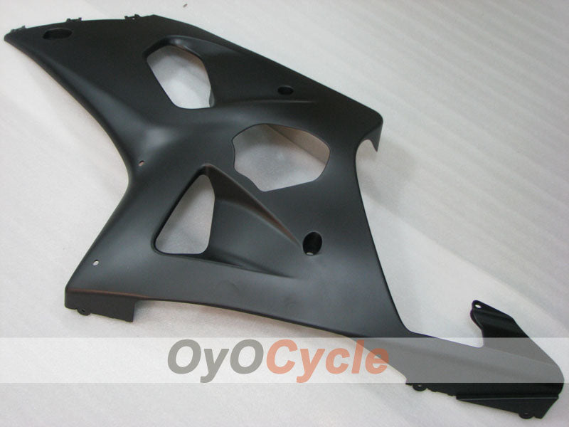 Left & Right Side Fairing For Suzuki 00-03 GSXR750 #OYO87908767