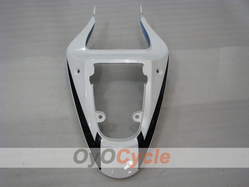 Rear Tail Fairing For Suzuki 00-03 GSXR750 #OYO87908733 Secondary image