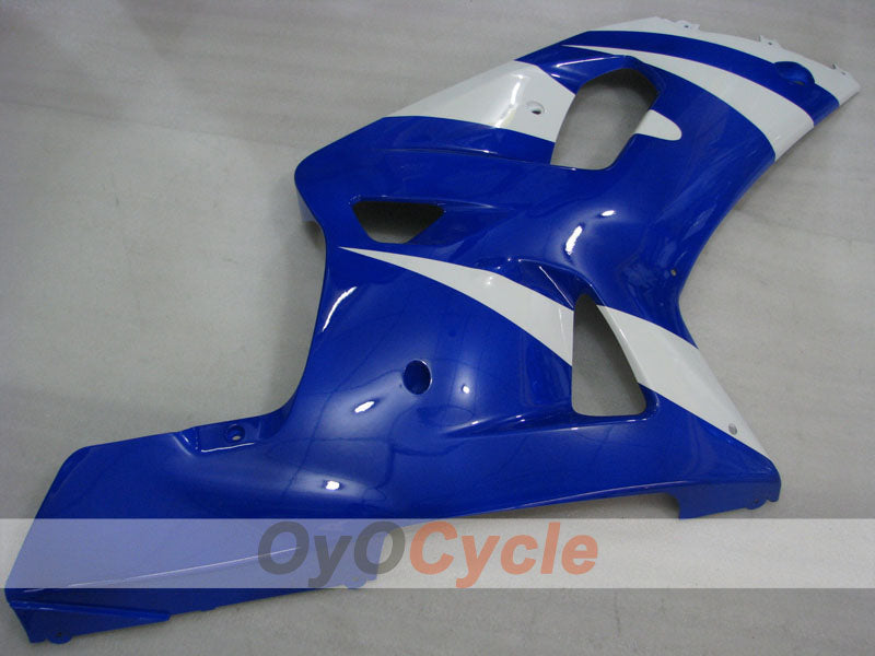 Left & Right Side Fairing For Suzuki 01-03 GSXR600 #OYO87908417 Secondary image