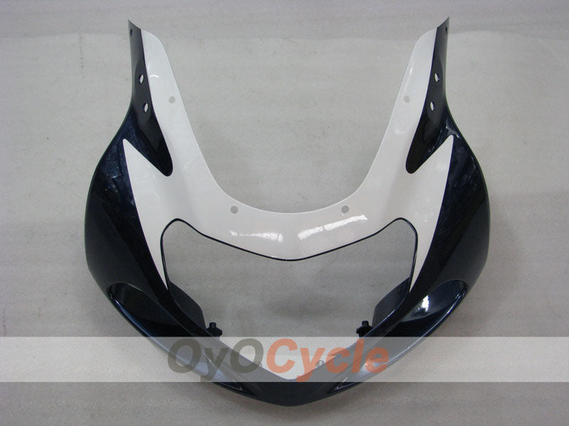 Front Upper Fairing For Suzuki 00-02 GSXR1000 #OYO87909099 Main image