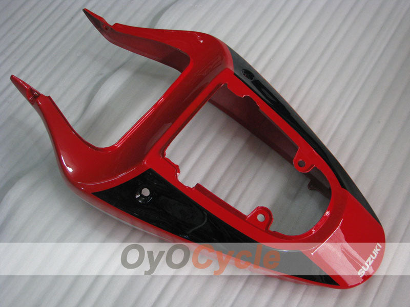 Rear Tail Fairing For Suzuki 00-03 GSXR750 #OYO87908627 Main image