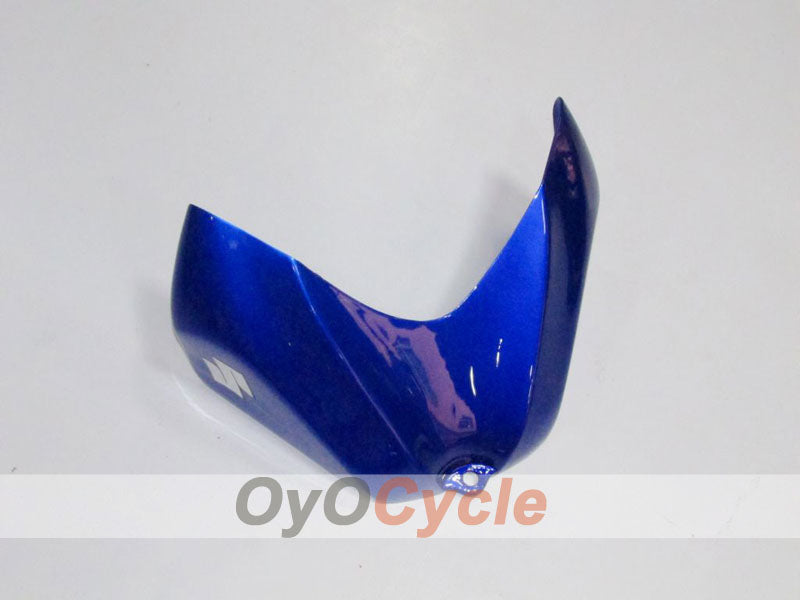 Injection Fairing kit for 06-07 GSX R600 - Blue, Black - Factory Style #OYO87901542