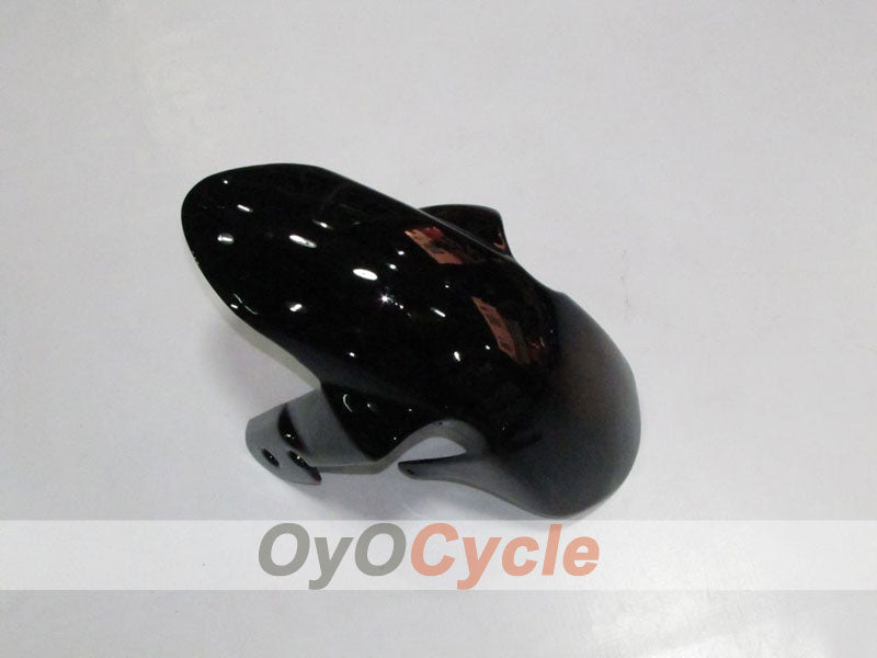 Injection Fairing kit for 06-07 GSX R600 - Blue, Black - Factory Style #OYO87901542