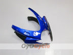 Injection Fairing kit for 06-07 GSX R600 - Blue, Black - Factory Style #OYO87901542