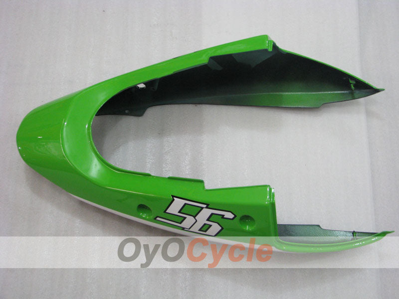 Rear Tail Fairing For Kawasaki 02-05 Ninja ZX-12R #OYO87913526