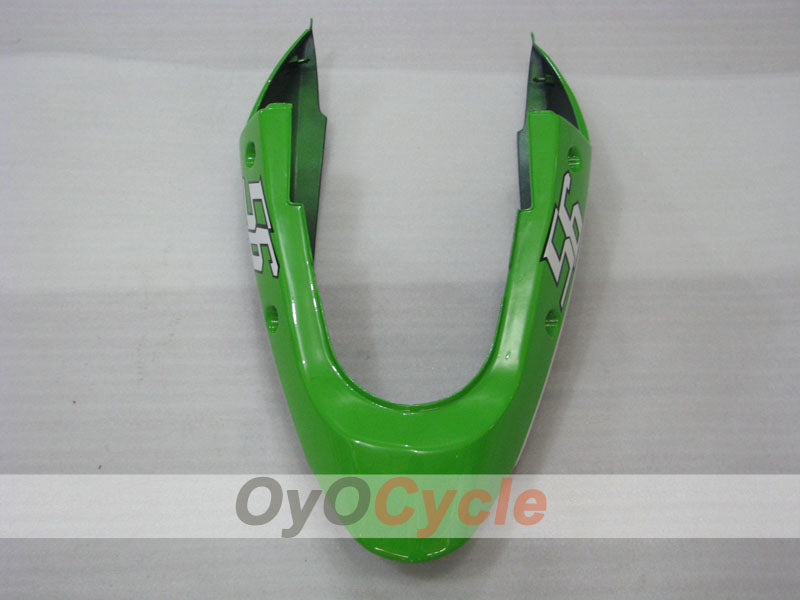 Rear Tail Fairing For Kawasaki 02-05 Ninja ZX-12R #OYO87913526 Main image