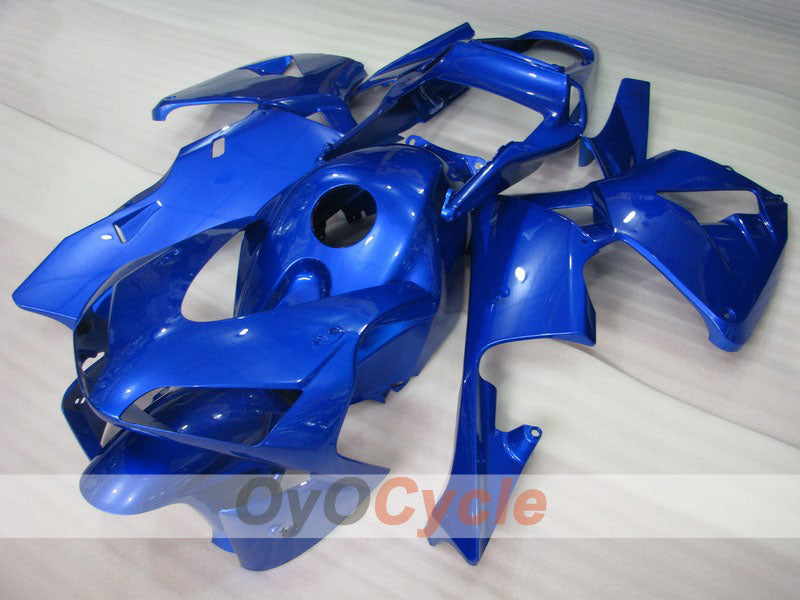 Injection Fairing kit for 03-04 CBR600RR - Blue - Factory Style #OYO87900230