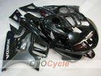 Injection Fairing kit for 97-98 CBR600F3 - Black - Factory Style #OYO87900092