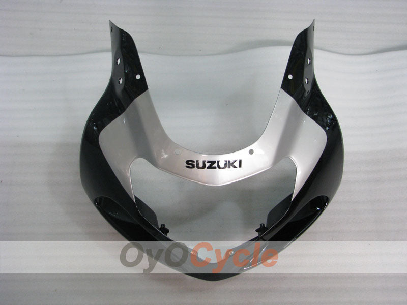Front Upper Fairing For Suzuki 01-03 GSXR600 #OYO87908330 Main image