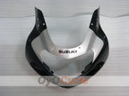 Front Upper Fairing For Suzuki 00-02 GSXR1000 #OYO87908892